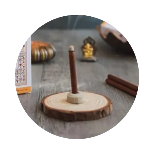Dhoop Sticks