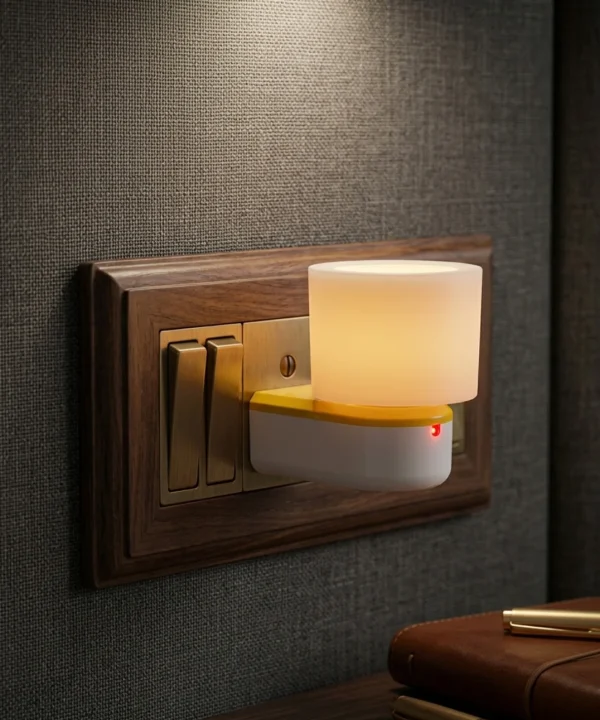 Ishwaram Lamp Kapoor dani